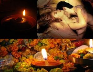 Kamdev Vashikaran Sadhna or Mantra For Sex