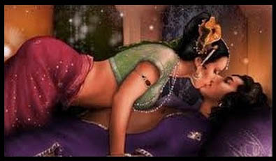 Kamdev Vashikaran Mantra For Sex or Attraction