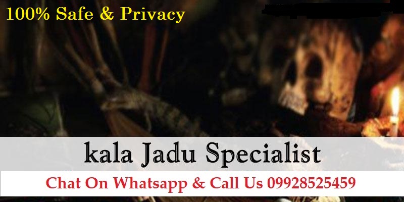 Kala Jadu Specialist Baba Ji